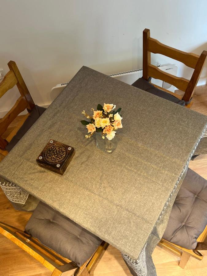 Sparkling Time Apartman Villa Hajdúszoboszló Buitenkant foto