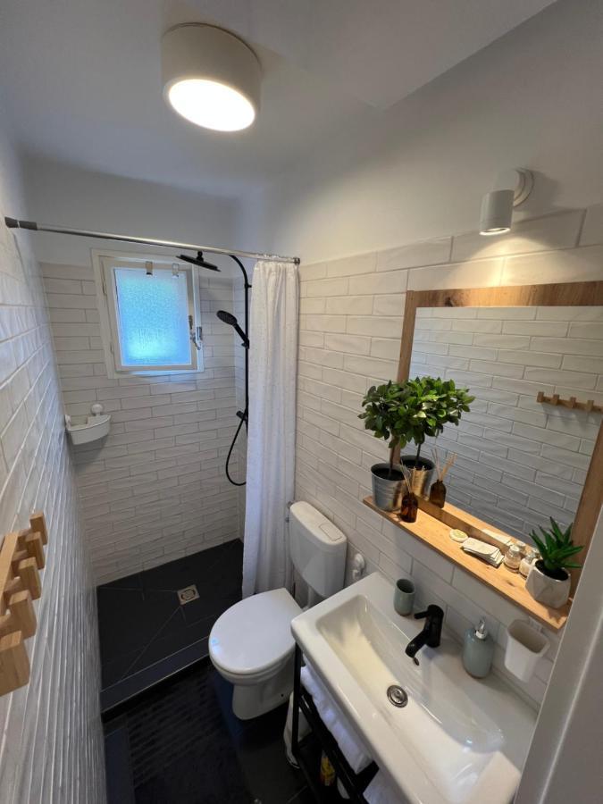 Sparkling Time Apartman Villa Hajdúszoboszló Buitenkant foto
