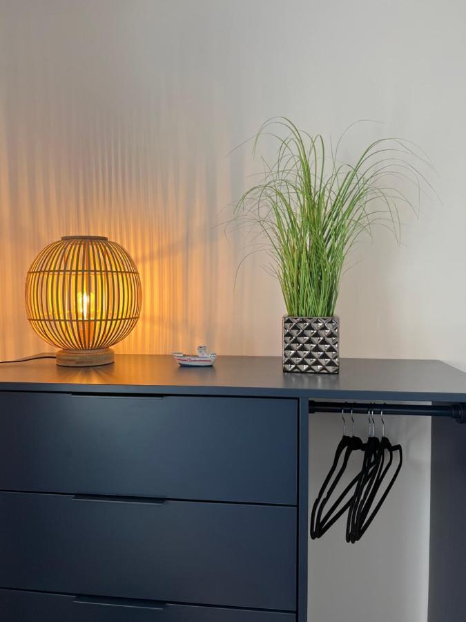 Sparkling Time Apartman Villa Hajdúszoboszló Buitenkant foto
