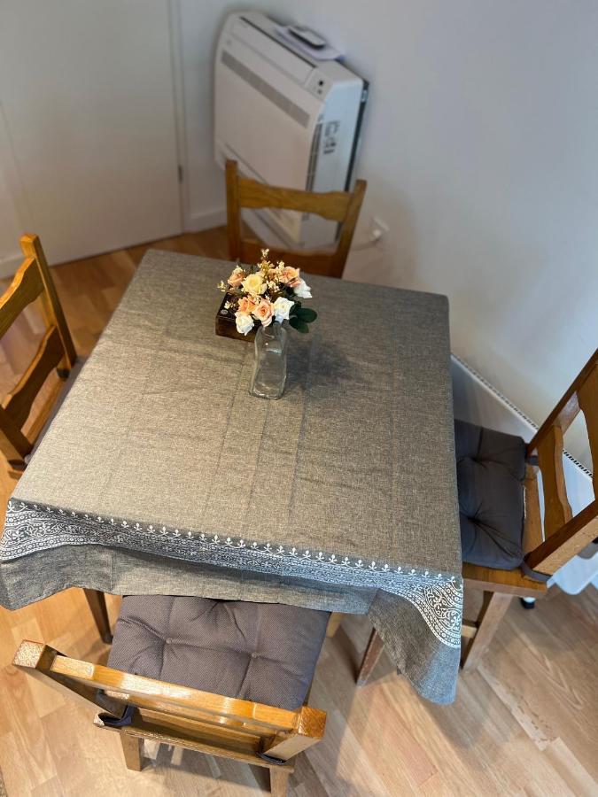 Sparkling Time Apartman Villa Hajdúszoboszló Buitenkant foto