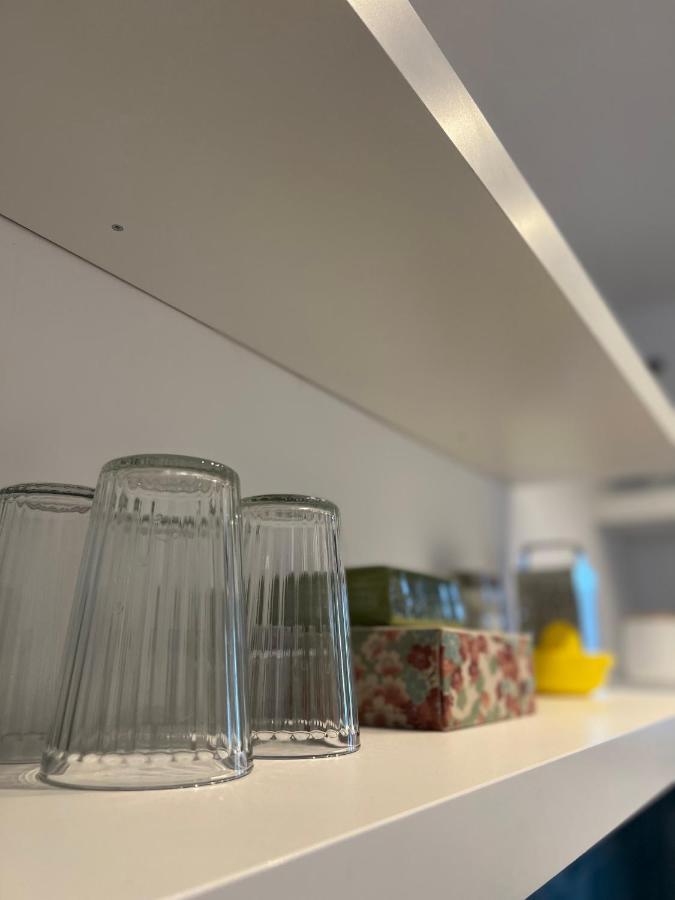 Sparkling Time Apartman Villa Hajdúszoboszló Buitenkant foto