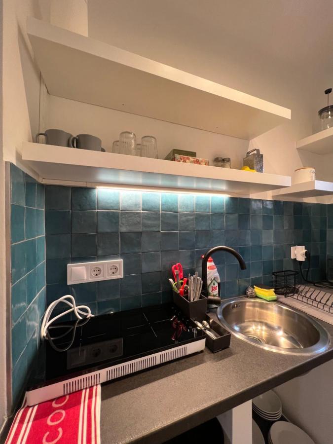 Sparkling Time Apartman Villa Hajdúszoboszló Buitenkant foto