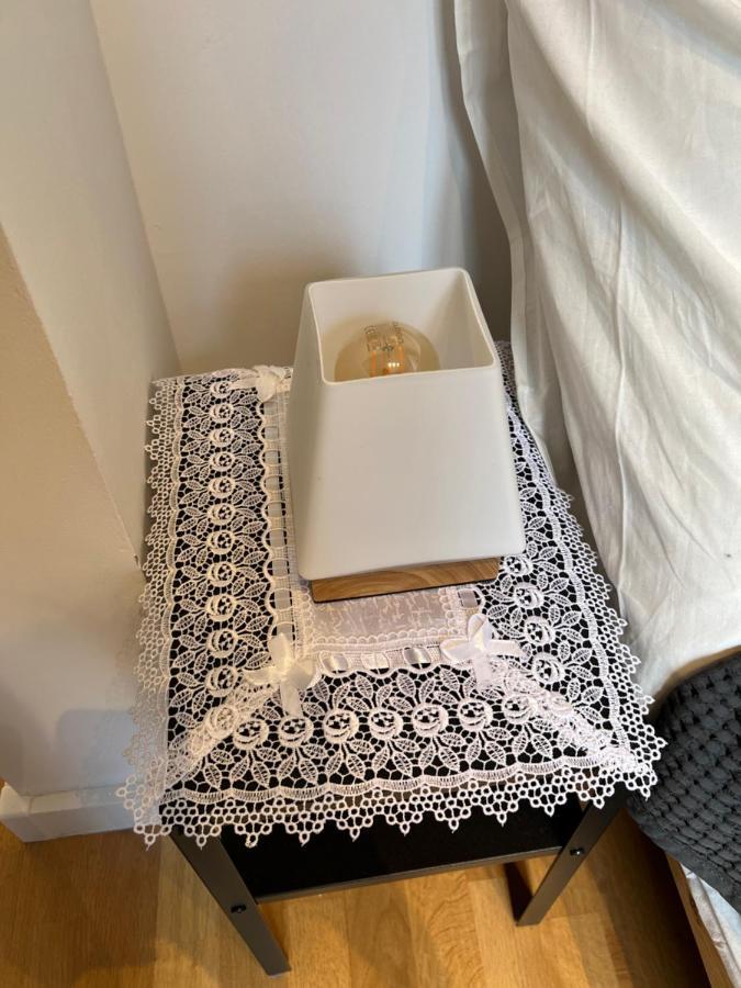Sparkling Time Apartman Villa Hajdúszoboszló Buitenkant foto
